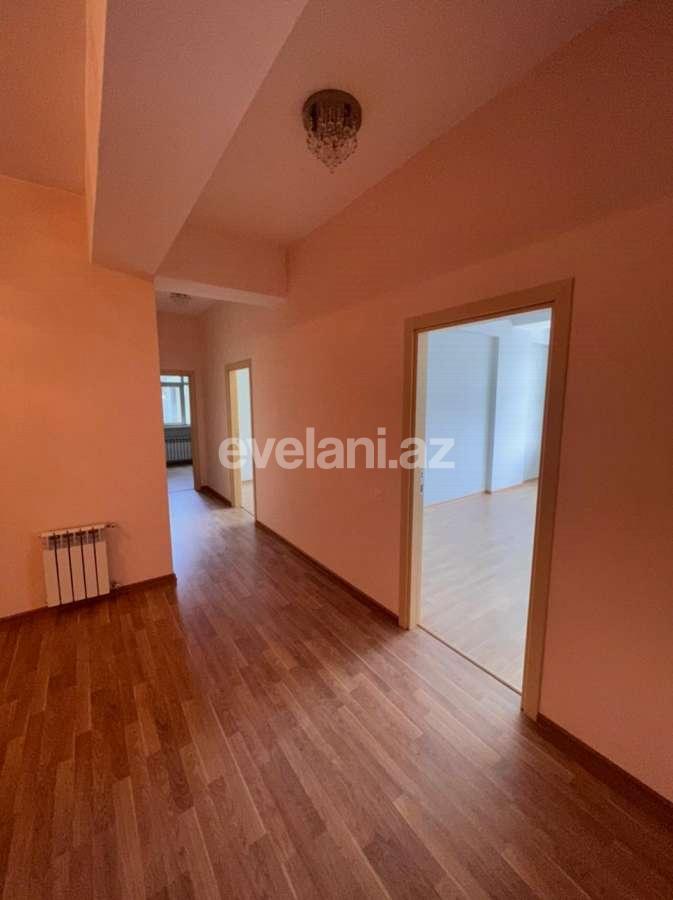 Satılır, yeni tikili, 3 otaqlı, 112 m², Bakı, Xətai r, Həzi Aslanov m.
