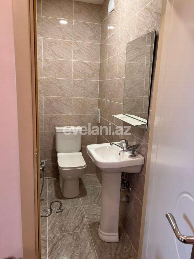 Satılır, yeni tikili, 3 otaqlı, 112 m², Bakı, Xətai r, Həzi Aslanov m.