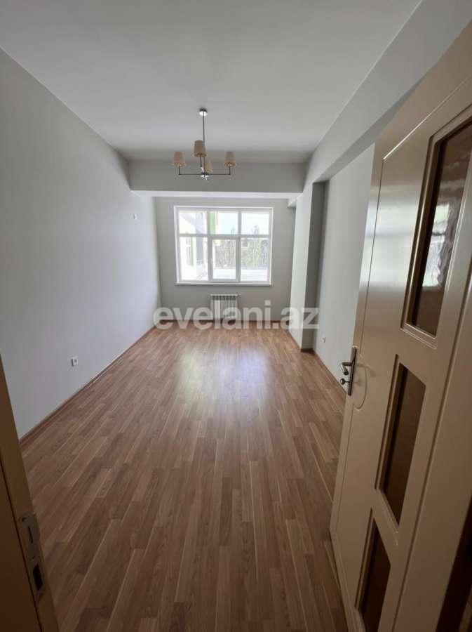 Satılır, yeni tikili, 3 otaqlı, 112 m², Bakı, Xətai r, Həzi Aslanov m.