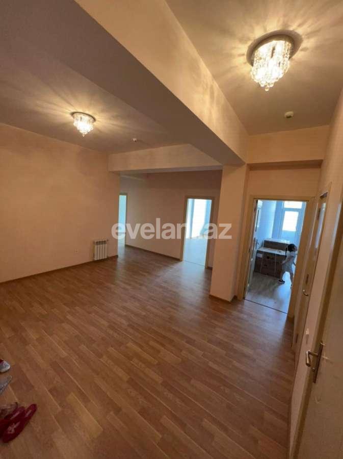 Satılır, yeni tikili, 3 otaqlı, 112 m², Bakı, Xətai r, Həzi Aslanov m.