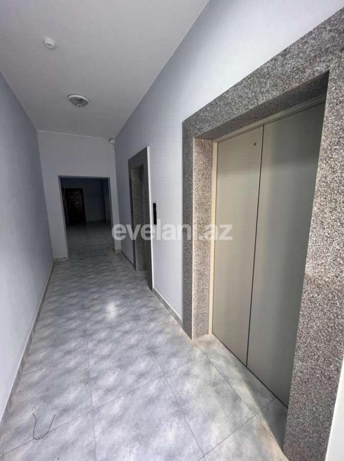 Satılır, yeni tikili, 3 otaqlı, 112 m², Bakı, Xətai r, Həzi Aslanov m.