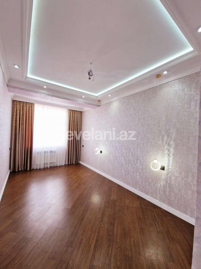 Satılır, yeni tikili, 3 otaqlı, 130 m², Bakı, Nizami r, Neftçilər m.
