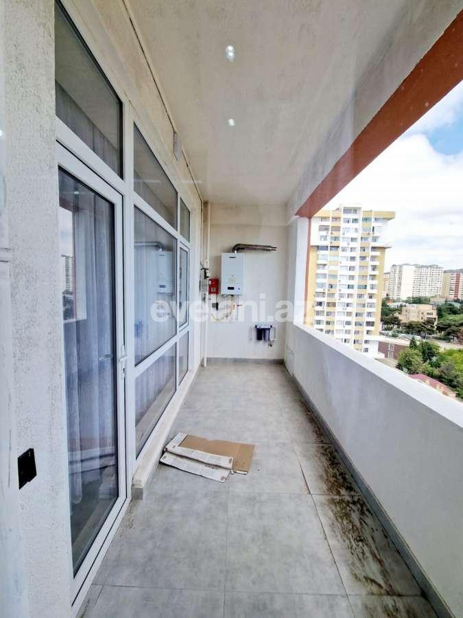 Satılır, yeni tikili, 3 otaqlı, 130 m², Bakı, Nizami r, Neftçilər m.