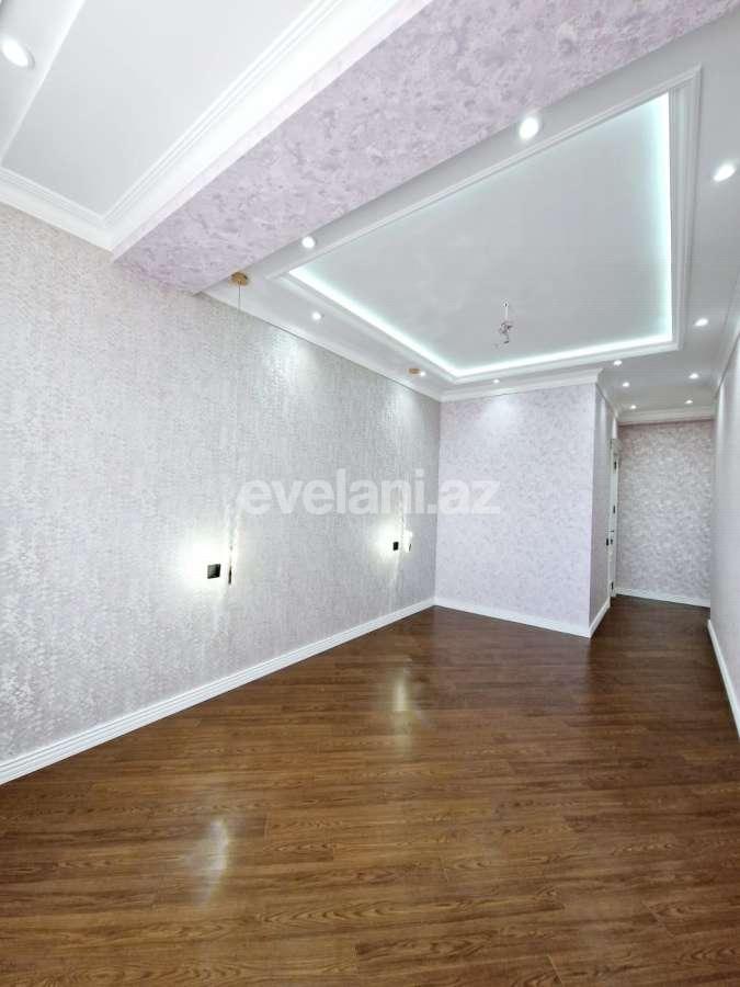 Satılır, yeni tikili, 3 otaqlı, 130 m², Bakı, Nizami r, Neftçilər m.