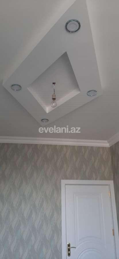 Продаётся, новостройка, 2-комнаты, 50 m², Баку, Хатаинский r, Ази Асланов m.