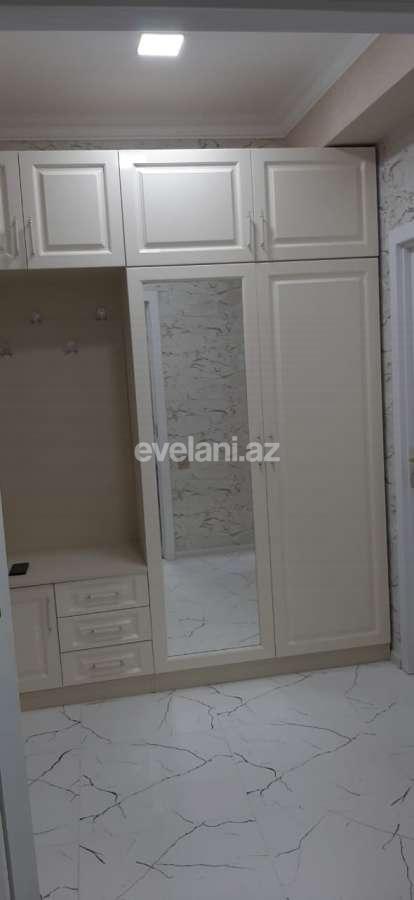 Продаётся, новостройка, 2-комнаты, 50 m², Баку, Хатаинский r, Ази Асланов m.