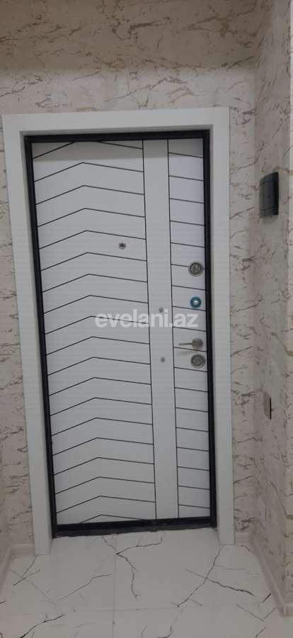 Продаётся, новостройка, 2-комнаты, 50 m², Баку, Хатаинский r, Ази Асланов m.