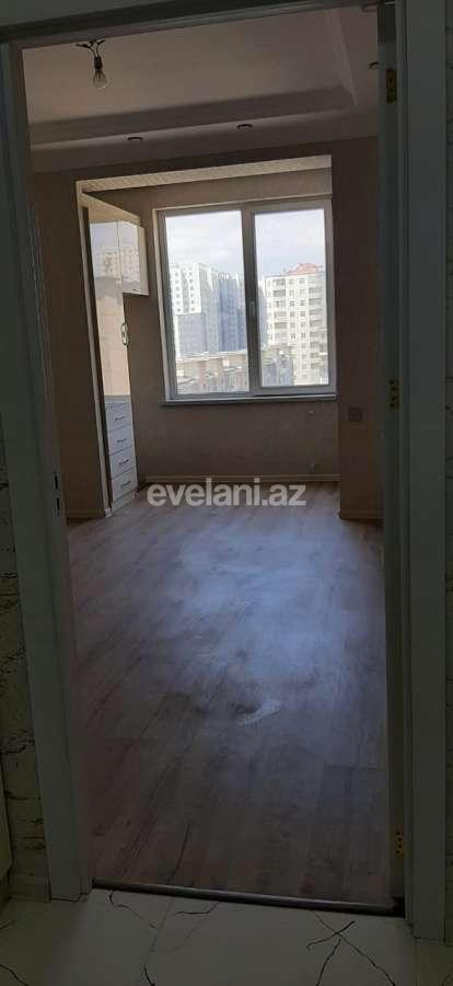 Продаётся, новостройка, 2-комнаты, 50 m², Баку, Хатаинский r, Ази Асланов m.