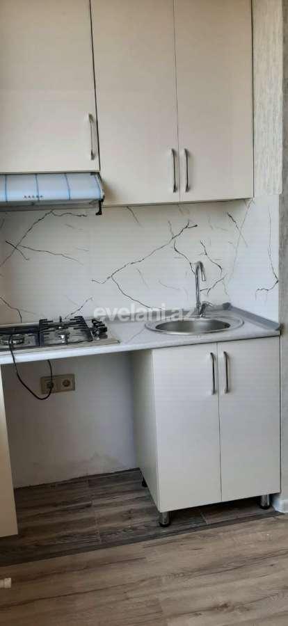 Продаётся, новостройка, 2-комнаты, 50 m², Баку, Хатаинский r, Ази Асланов m.