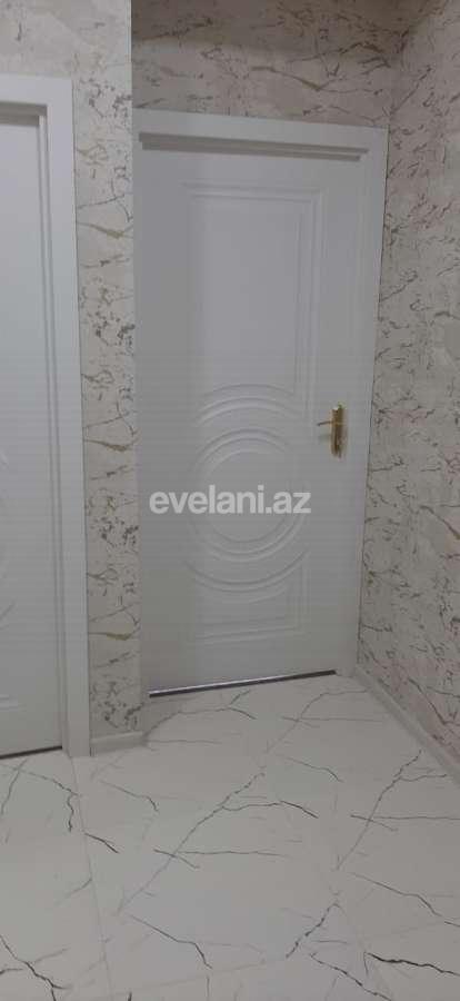 Продаётся, новостройка, 2-комнаты, 50 m², Баку, Хатаинский r, Ази Асланов m.