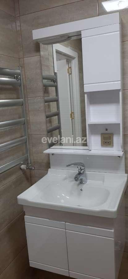 Продаётся, новостройка, 2-комнаты, 50 m², Баку, Хатаинский r, Ази Асланов m.