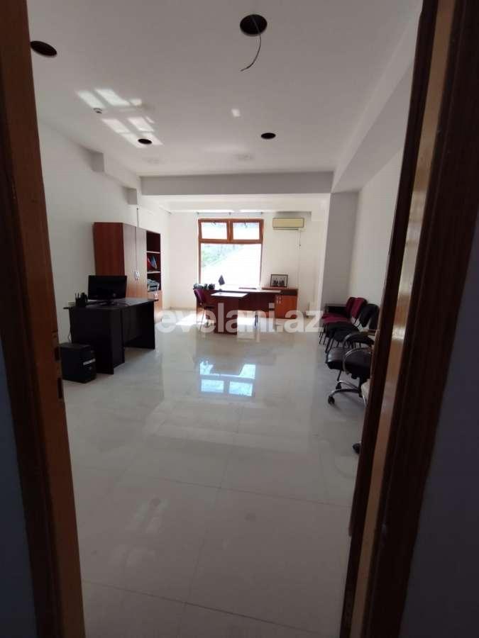 Kirayə verilir, ofis, 1 otaqlı, 40 m², Bakı, Nəsimi r, Gənclik m.
