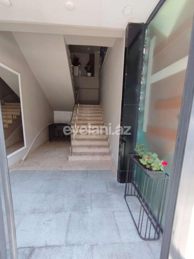 Kirayə verilir, ofis, 1 otaqlı, 40 m², Bakı, Nəsimi r, Gənclik m.