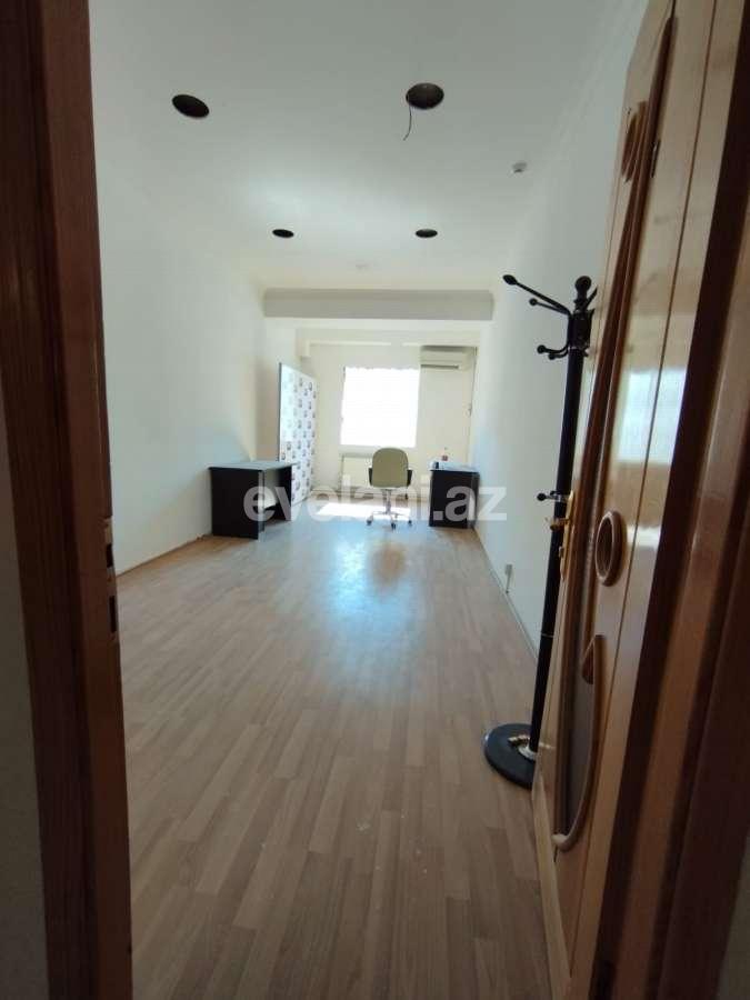 Kirayə verilir, ofis, 1 otaqlı, 40 m², Bakı, Nəsimi r, Gənclik m.