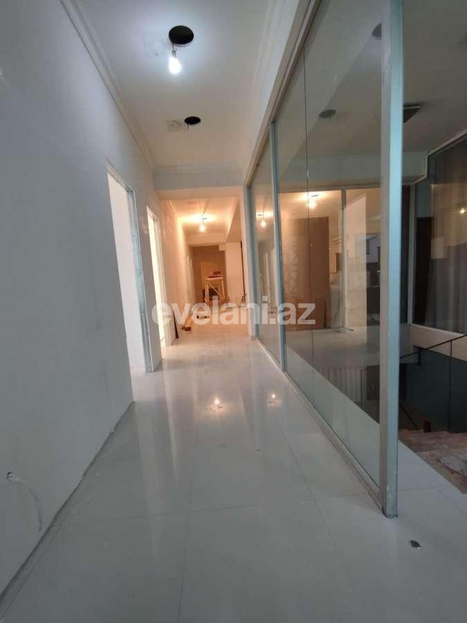 Kirayə verilir, ofis, 1 otaqlı, 40 m², Bakı, Nəsimi r, Gənclik m.