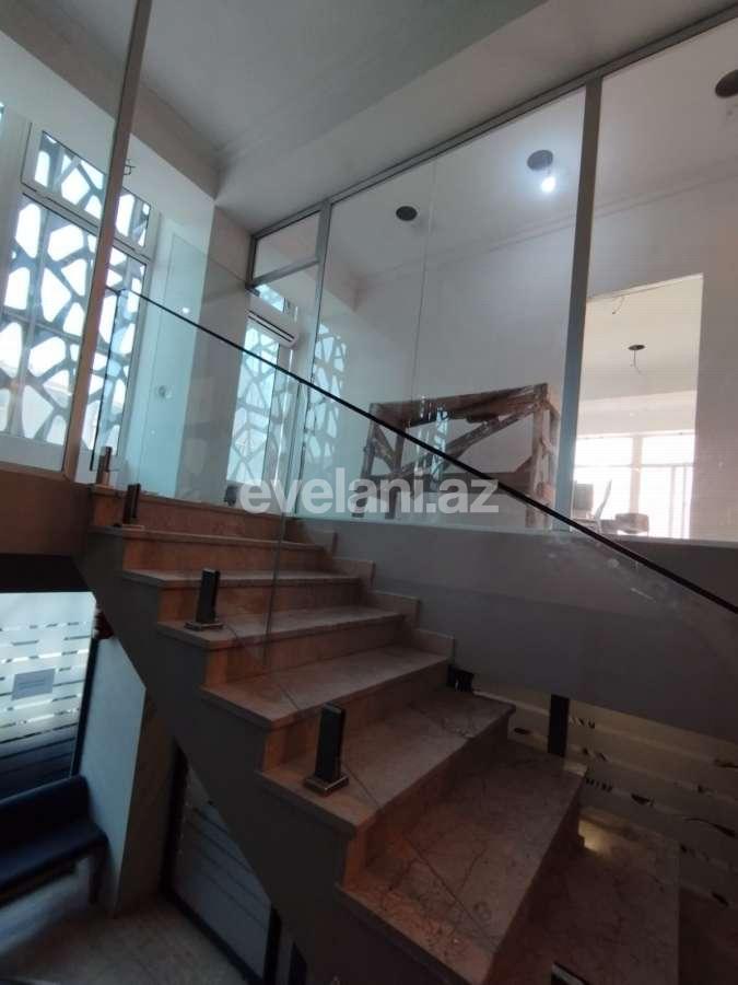 Kirayə verilir, ofis, 1 otaqlı, 40 m², Bakı, Nəsimi r, Gənclik m.