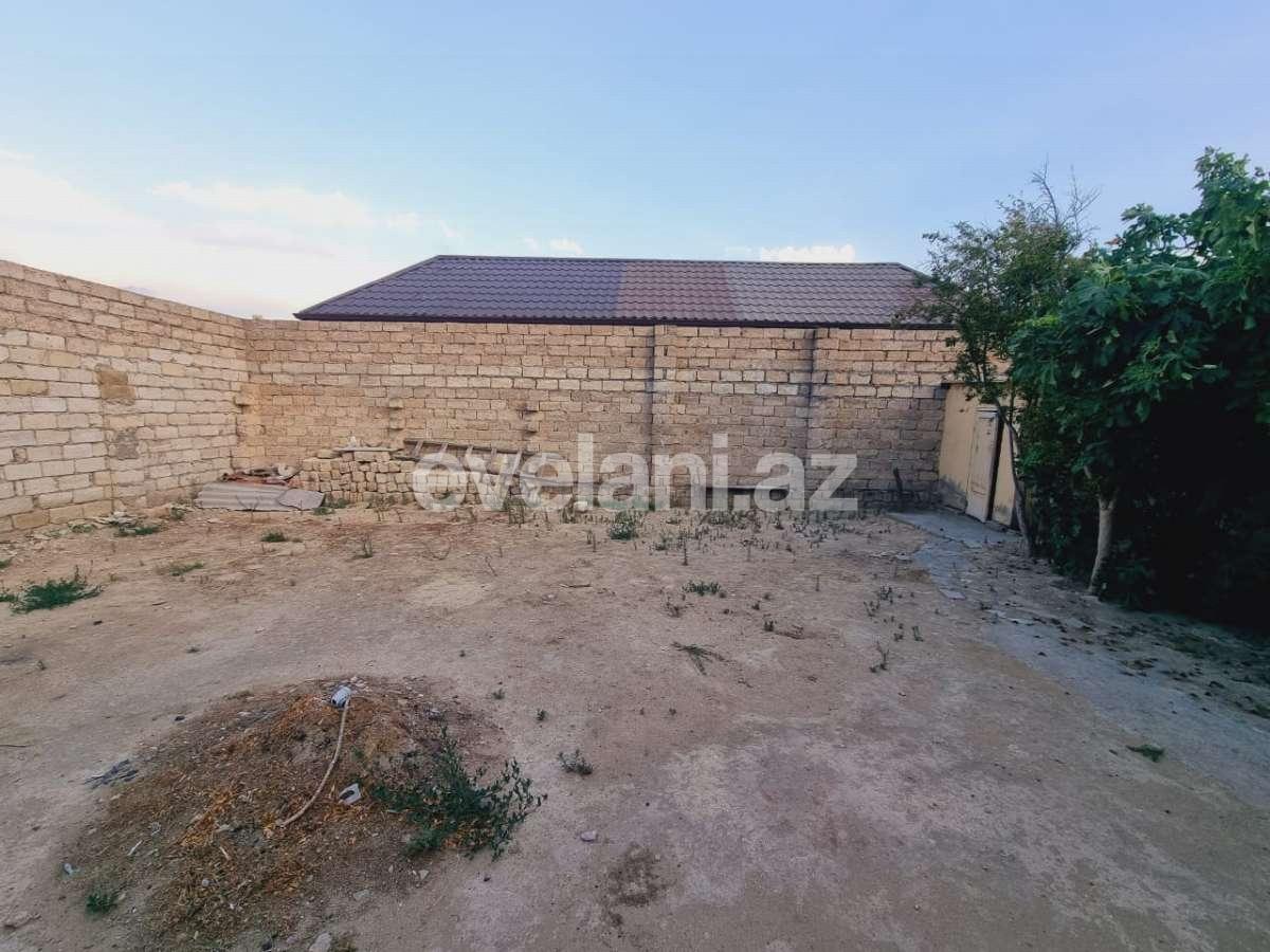 Satılır, torpaq, 2.5 sot, Bakı, Xəzər r, Mərdəkan q, Koroğlu m.