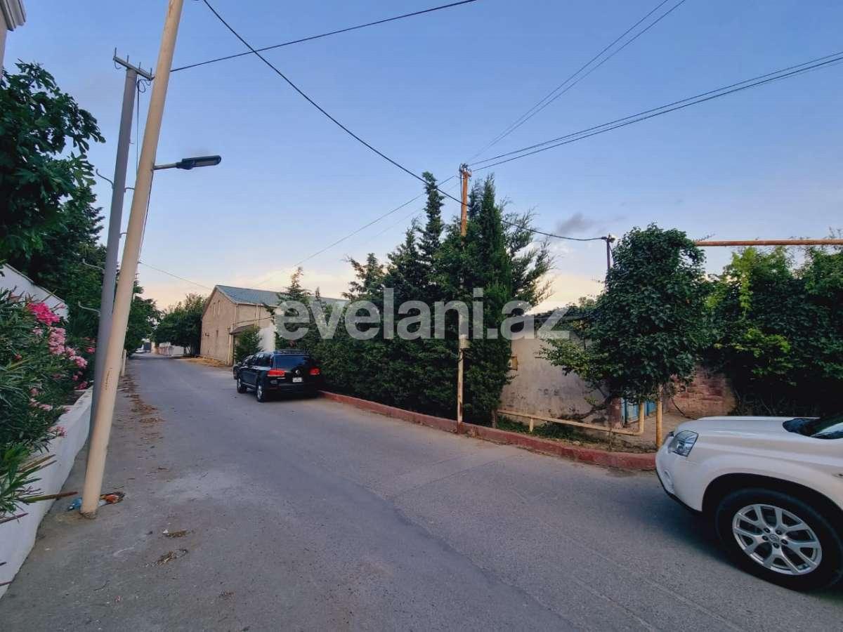 Satılır, torpaq, 2.5 sot, Bakı, Xəzər r, Mərdəkan q, Koroğlu m.