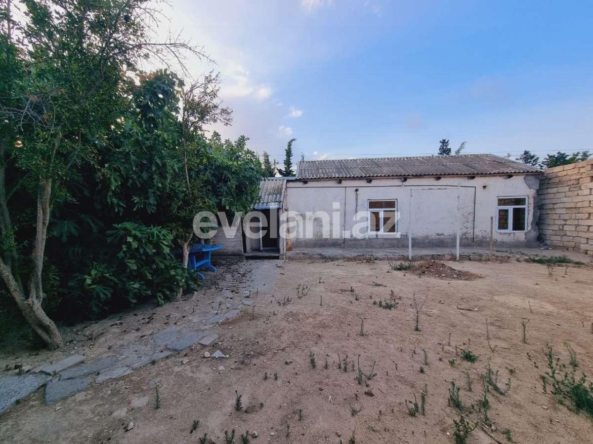 Satılır, torpaq, 2.5 sot, Bakı, Xəzər r, Mərdəkan q, Koroğlu m.