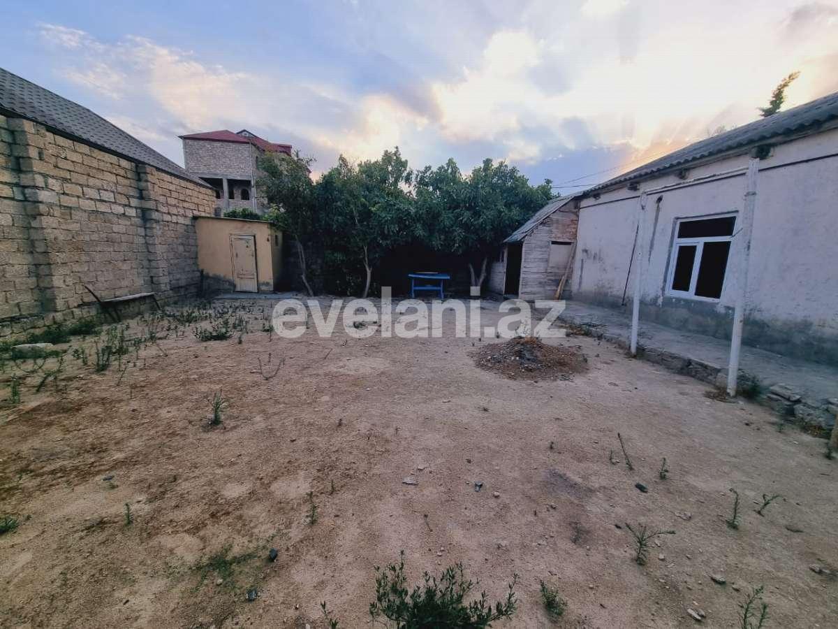 Satılır, torpaq, 2.5 sot, Bakı, Xəzər r, Mərdəkan q, Koroğlu m.