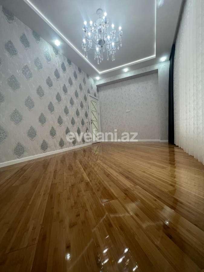 Satılır, yeni tikili, 2 otaqlı, 86 m², Bakı, Nərimanov r.