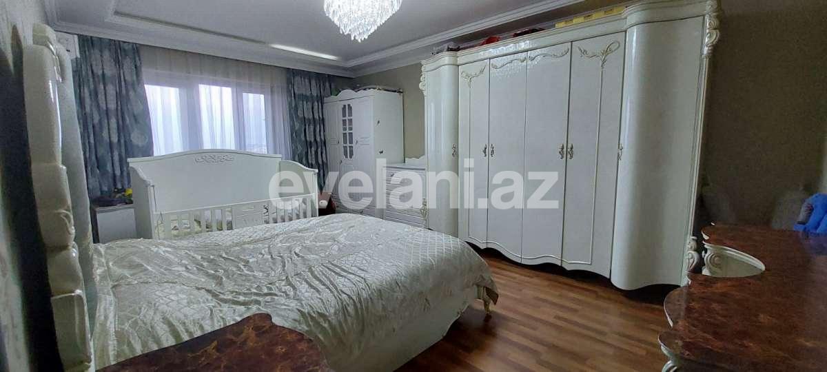 Satılır, yeni tikili, 3 otaqlı, 130 m², Bakı, Yasamal r.