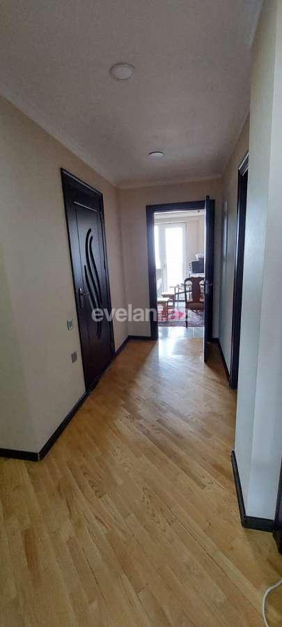 Satılır, yeni tikili, 3 otaqlı, 130 m², Bakı, Yasamal r.
