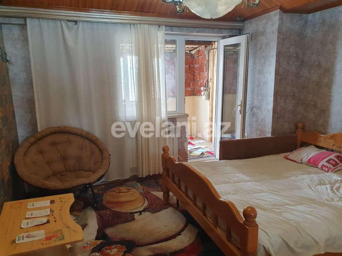 Satılır, yeni tikili, 3 otaqlı, 130 m², Bakı, Yasamal r.