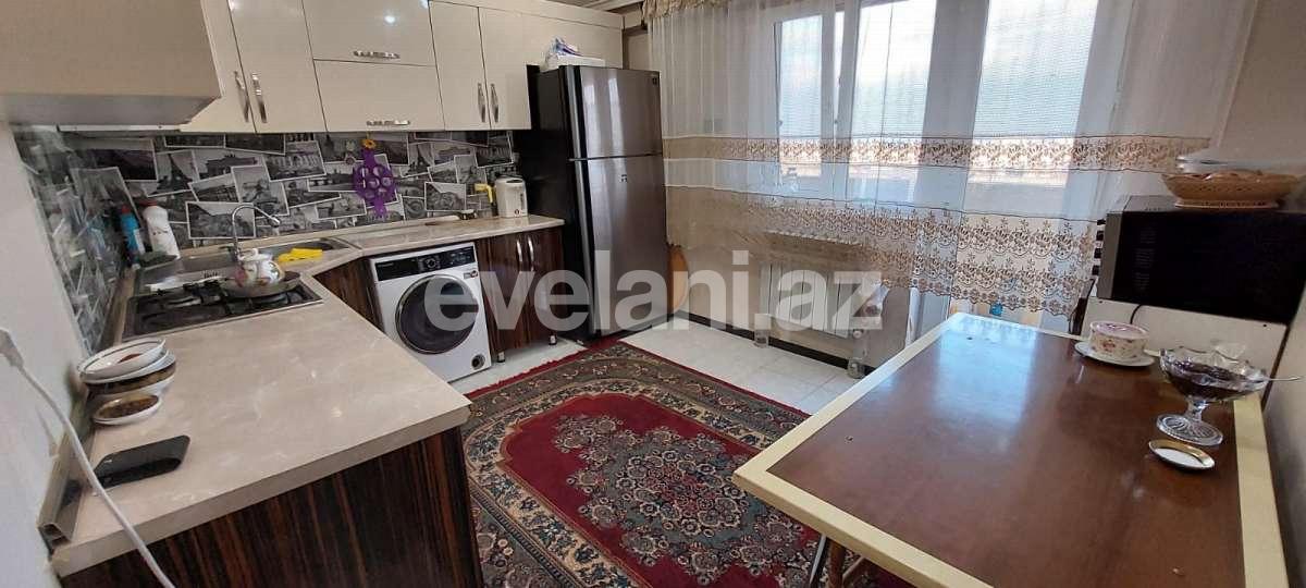 Satılır, yeni tikili, 3 otaqlı, 130 m², Bakı, Yasamal r.