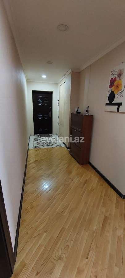 Satılır, yeni tikili, 3 otaqlı, 130 m², Bakı, Yasamal r.