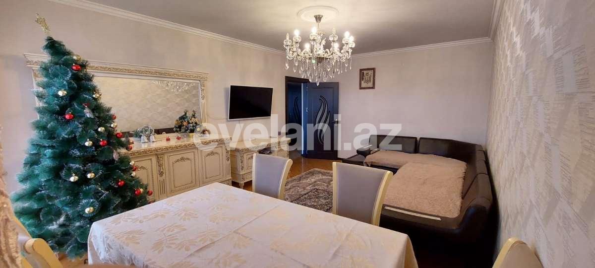 Satılır, yeni tikili, 3 otaqlı, 130 m², Bakı, Yasamal r.