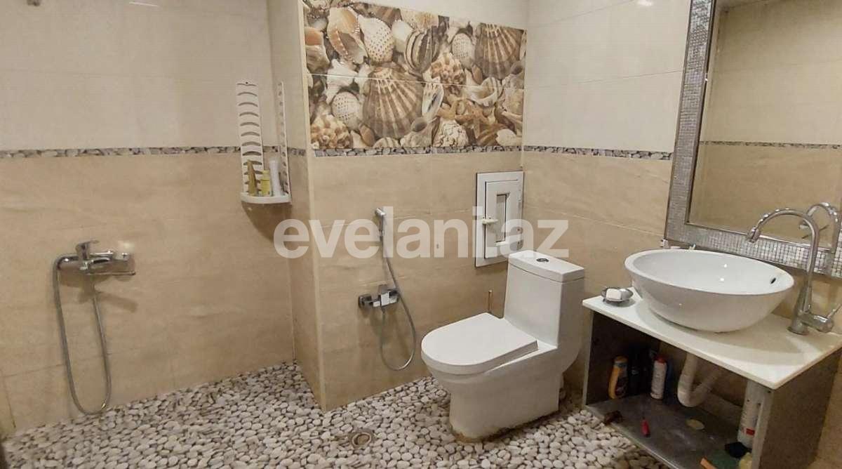 Satılır, yeni tikili, 3 otaqlı, 130 m², Bakı, Yasamal r.