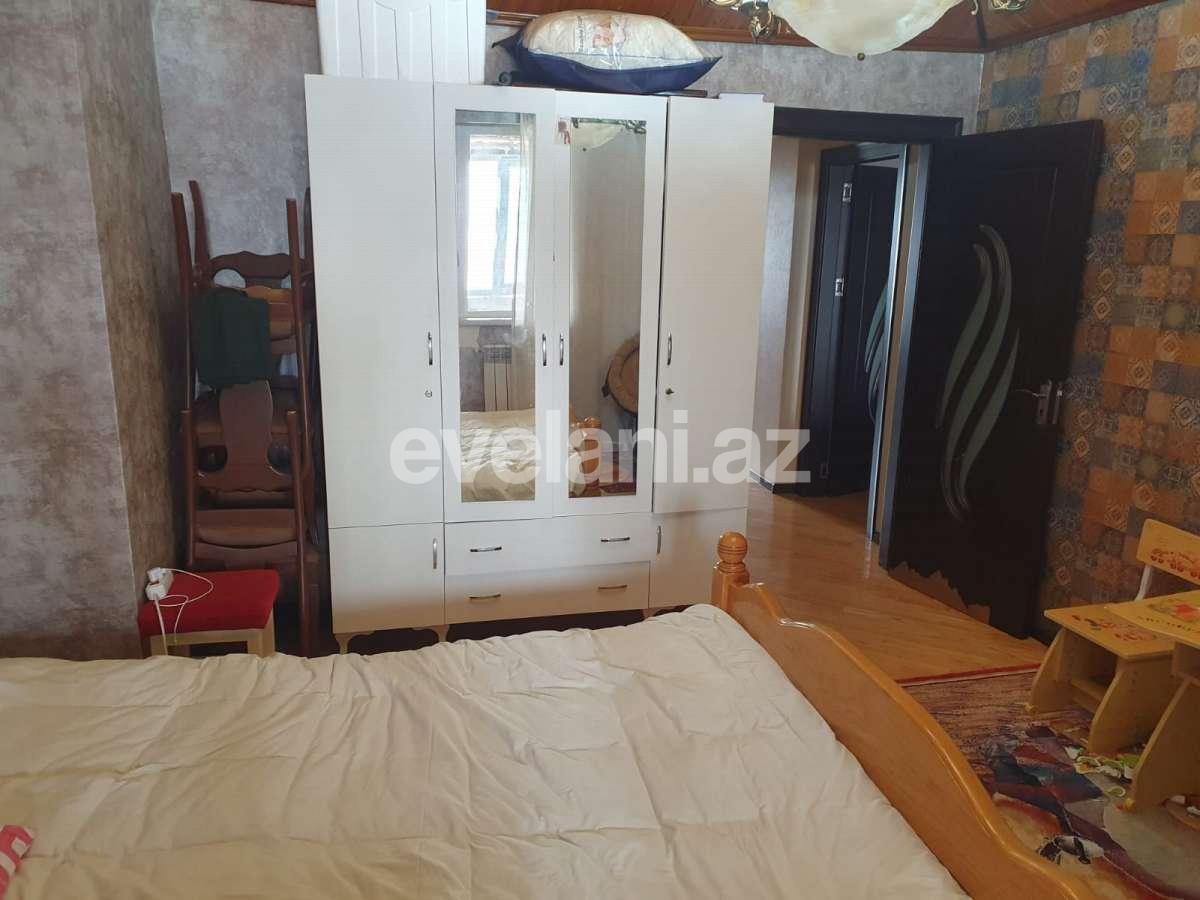 Satılır, yeni tikili, 3 otaqlı, 130 m², Bakı, Yasamal r.