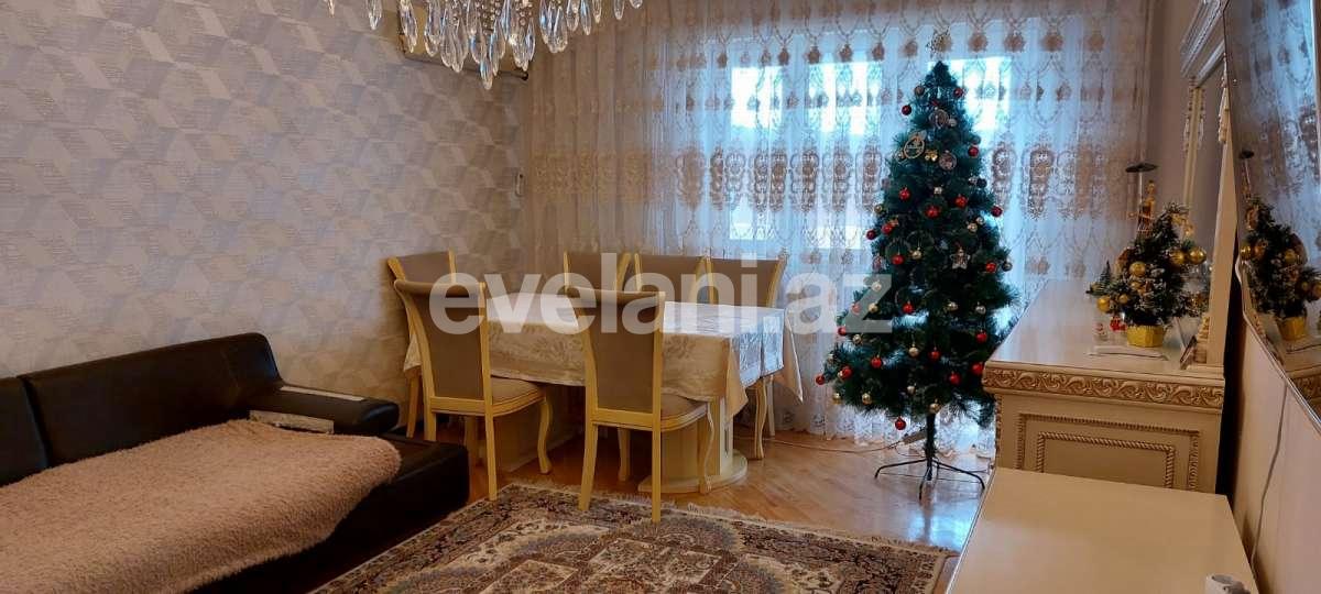 Satılır, yeni tikili, 3 otaqlı, 130 m², Bakı, Yasamal r.