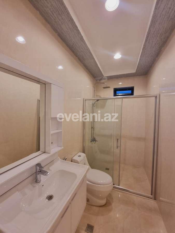 Satılır, həyət evi / bağ, 4 otaqlı, 140 m², Bakı, Xəzər r, Mərdəkan q, Koroğlu m.