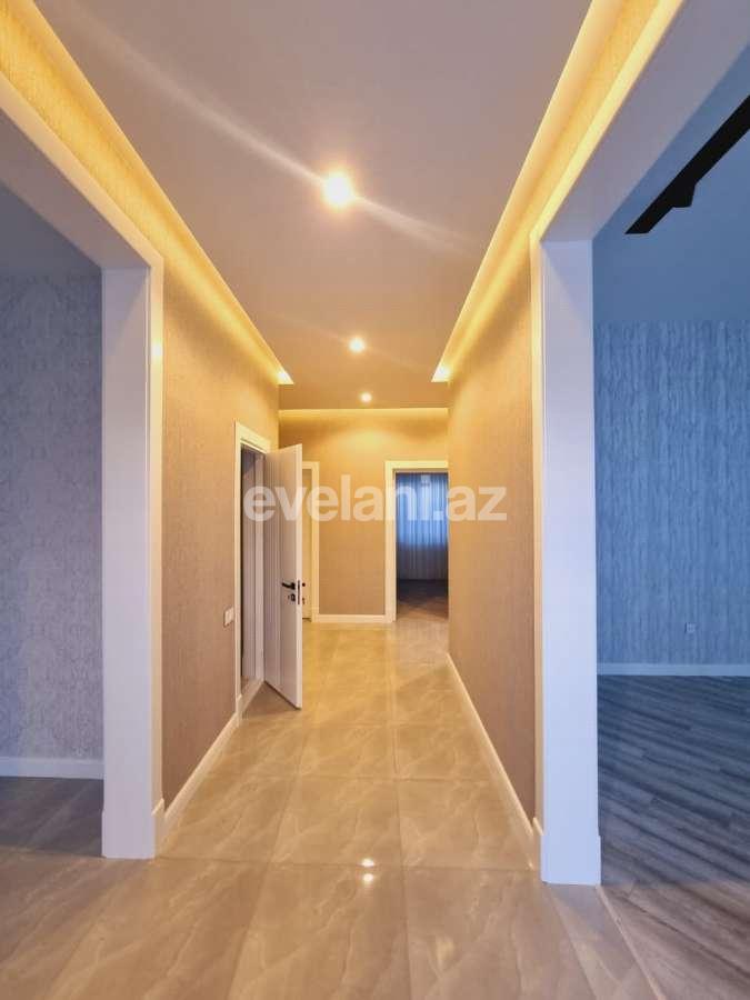 Satılır, həyət evi / bağ, 4 otaqlı, 140 m², Bakı, Xəzər r, Mərdəkan q, Koroğlu m.