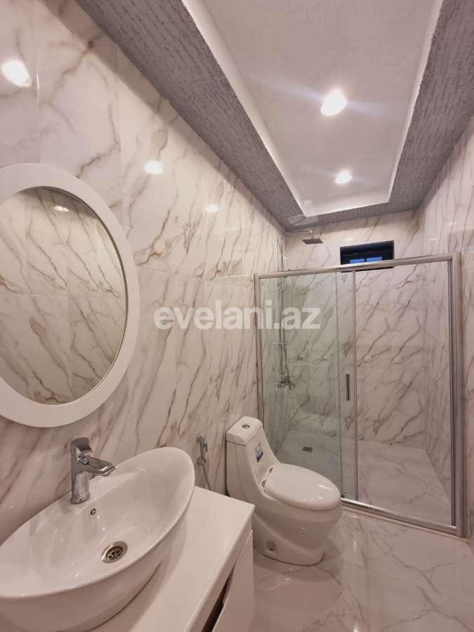 Satılır, həyət evi / bağ, 4 otaqlı, 140 m², Bakı, Xəzər r, Mərdəkan q, Koroğlu m.