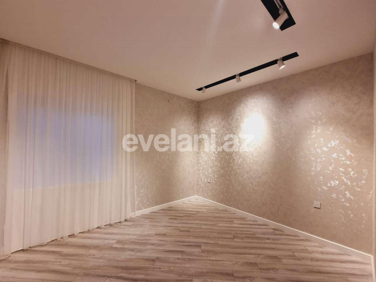 Satılır, həyət evi / bağ, 4 otaqlı, 140 m², Bakı, Xəzər r, Mərdəkan q, Koroğlu m.