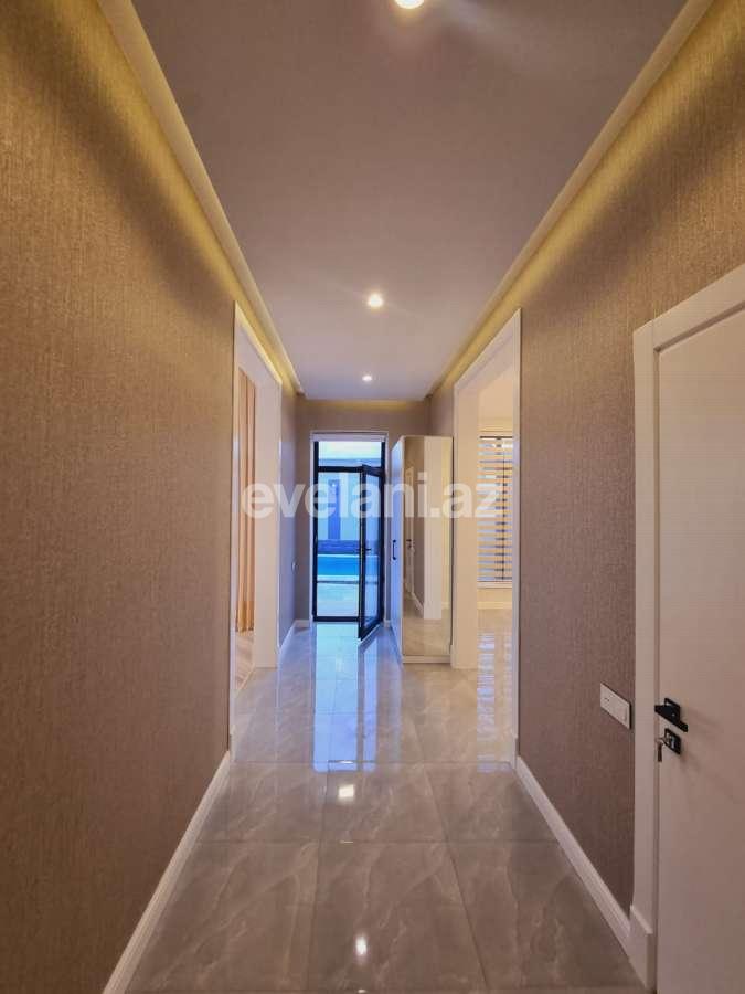 Satılır, həyət evi / bağ, 4 otaqlı, 140 m², Bakı, Xəzər r, Mərdəkan q, Koroğlu m.