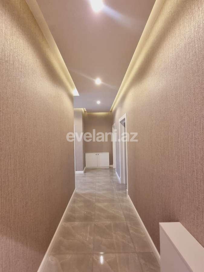 Satılır, həyət evi / bağ, 4 otaqlı, 140 m², Bakı, Xəzər r, Mərdəkan q, Koroğlu m.