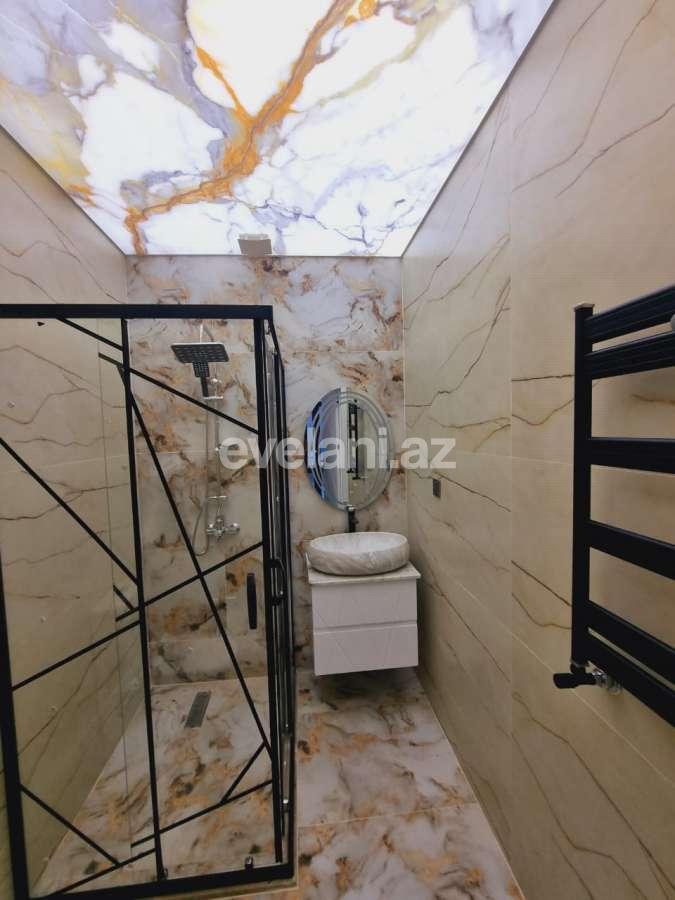 Sale, garden / house, 4 room, 160 m², Baku, Khazar r, Mardakan d, Koroglu m.