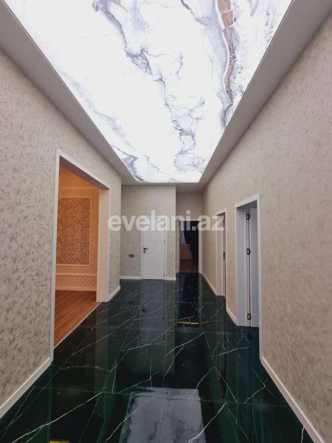 Sale, garden / house, 4 room, 160 m², Baku, Khazar r, Mardakan d, Koroglu m.