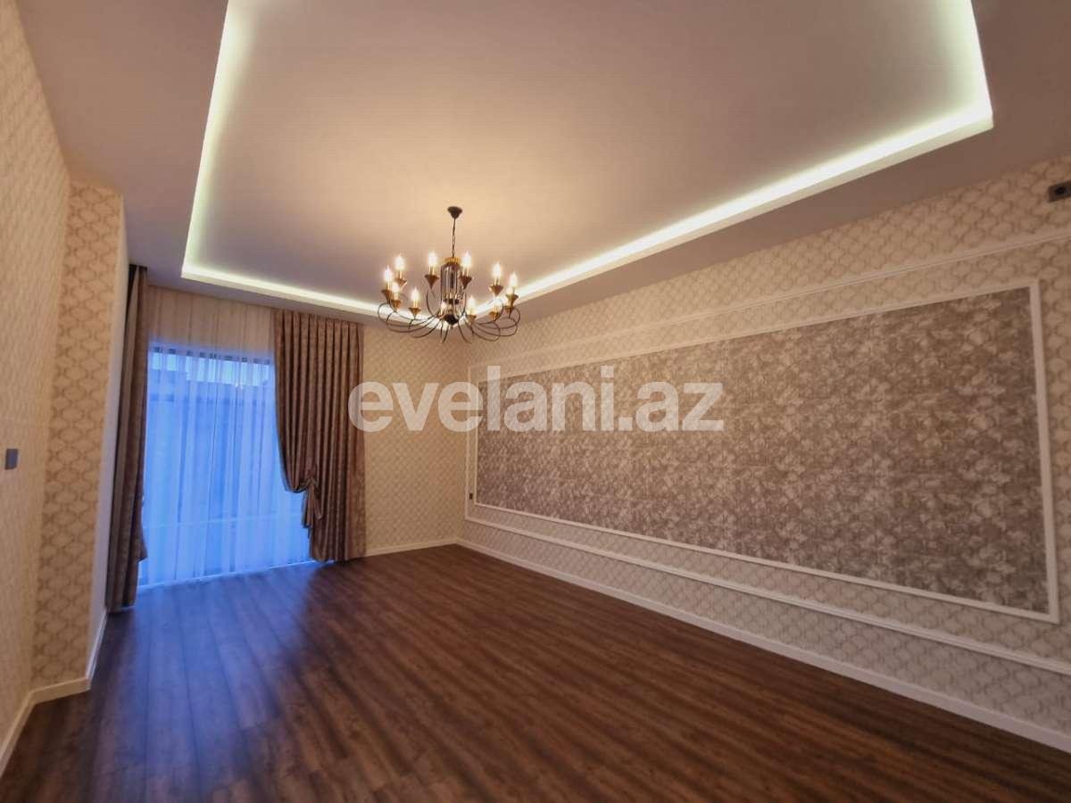 Sale, garden / house, 4 room, 160 m², Baku, Khazar r, Mardakan d, Koroglu m.