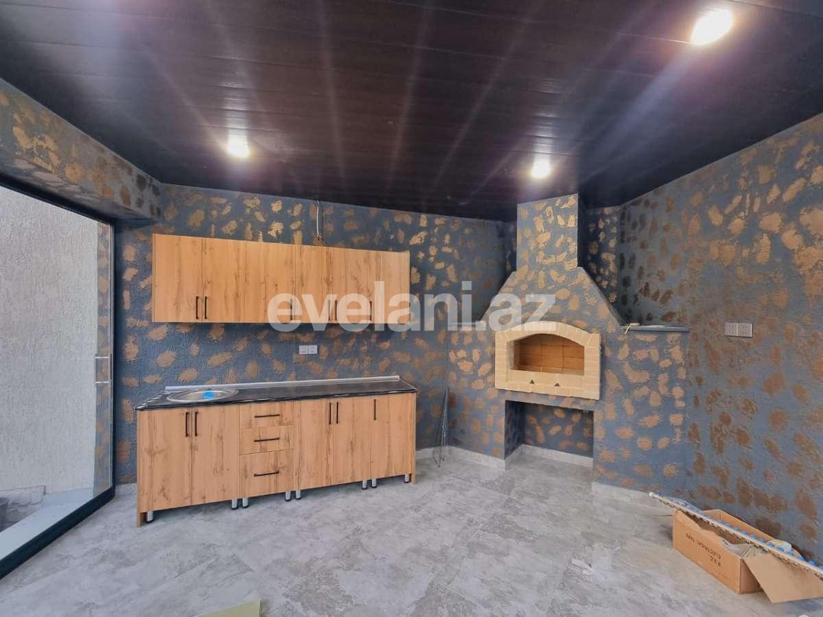 Sale, garden / house, 4 room, 160 m², Baku, Khazar r, Mardakan d, Koroglu m.