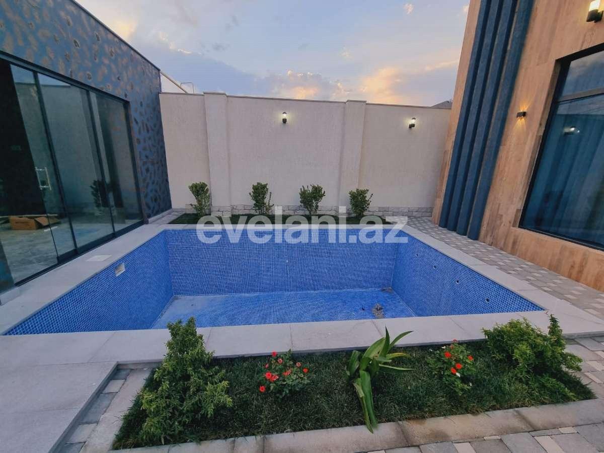 Sale, garden / house, 4 room, 160 m², Baku, Khazar r, Mardakan d, Koroglu m.