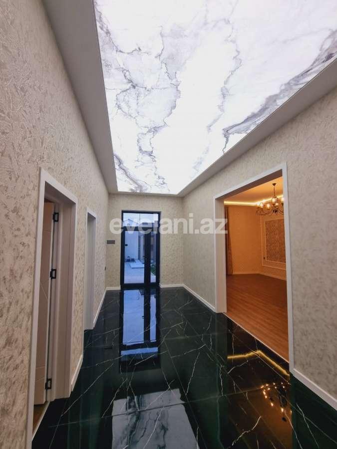 Sale, garden / house, 4 room, 160 m², Baku, Khazar r, Mardakan d, Koroglu m.