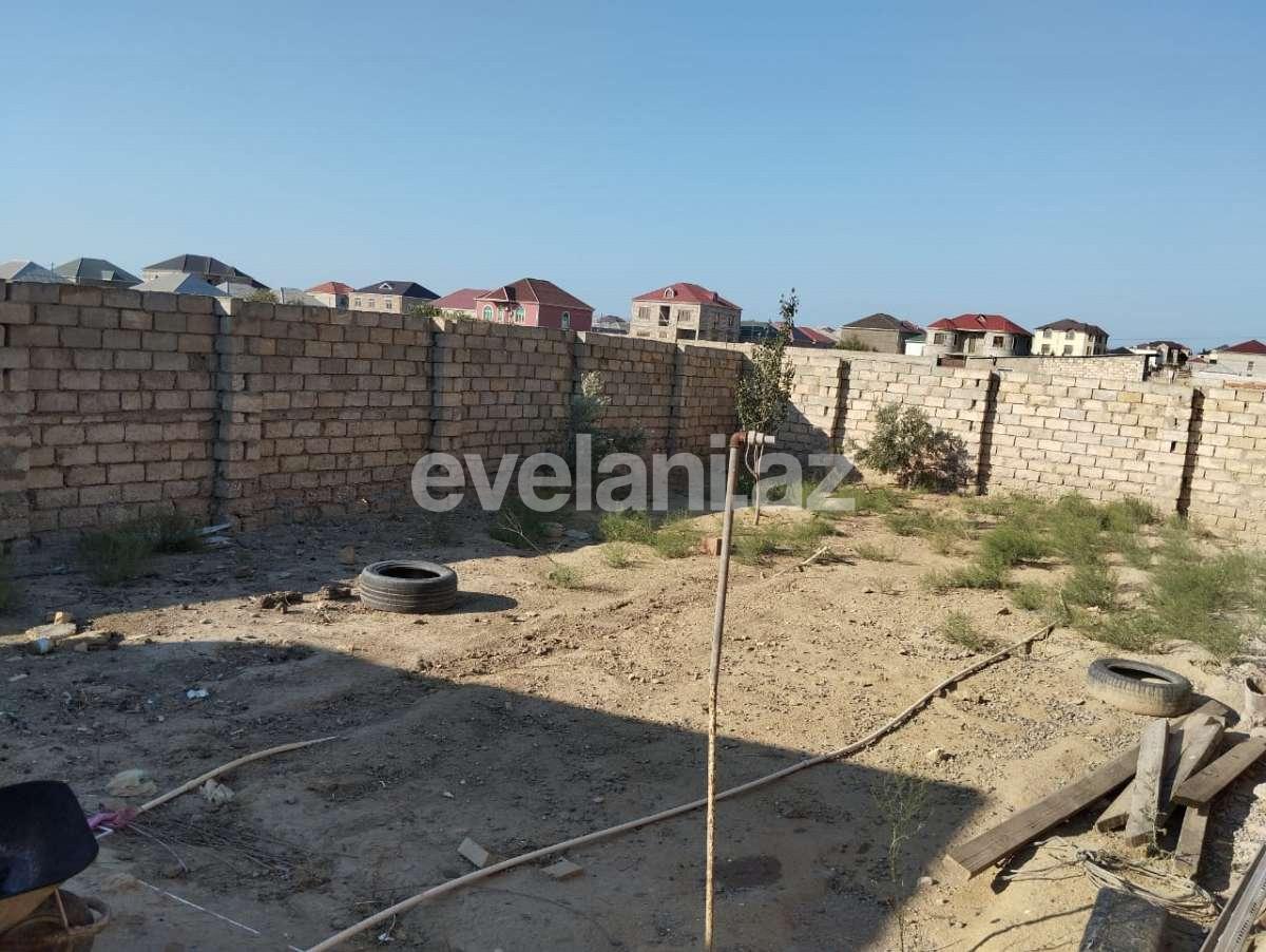 Sale, land, 3 ar, Baku, Sabunchu r, Savalan d, Koroglu m.
