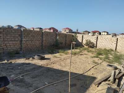 Satılır, torpaq, 3 sot, Bakı, Sabunçu r, Savalan q, Koroğlu m.