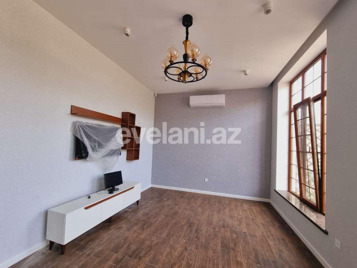Satılır, həyət evi / bağ, 5 otaqlı, 160 m², Bakı, Xəzər r, Şüvəlan q, Koroğlu m.