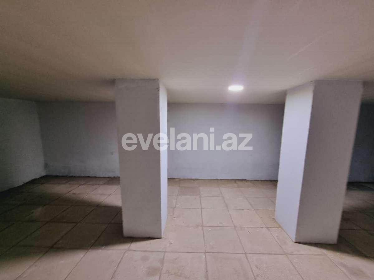 Satılır, həyət evi / bağ, 5 otaqlı, 160 m², Bakı, Xəzər r, Şüvəlan q, Koroğlu m.